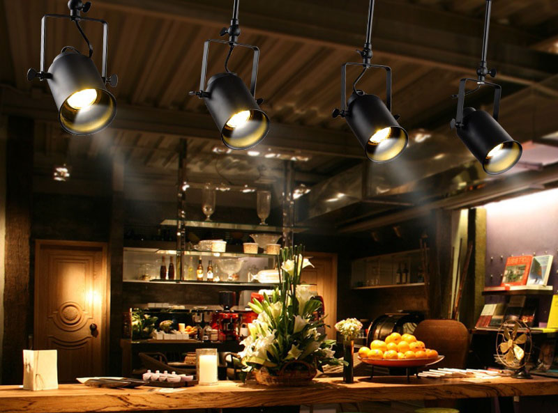 Выбор светодиодных светильников для гостиниц и ресторанов: рекомендации и советы