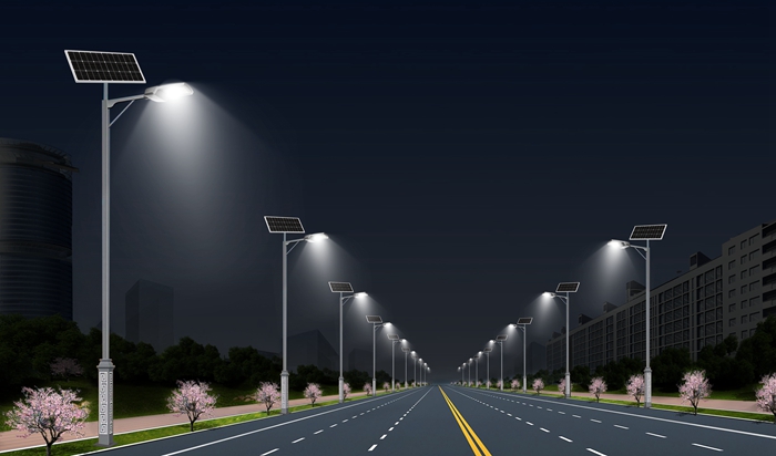 Уличные светильники: разновидности и рекомендации в выборе