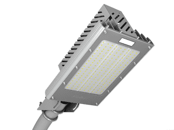 Консольный светильник: удобство для освещения рабочих зон