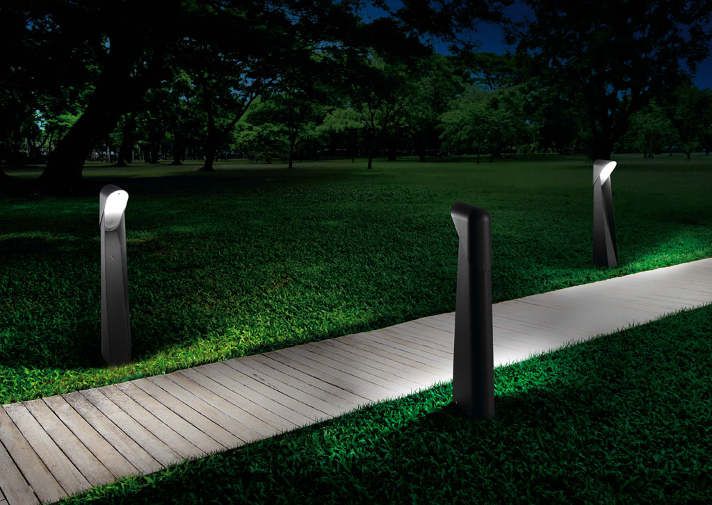 Уличные светодиодные светильники для парков: современные тенденции и рекомендации по выбору