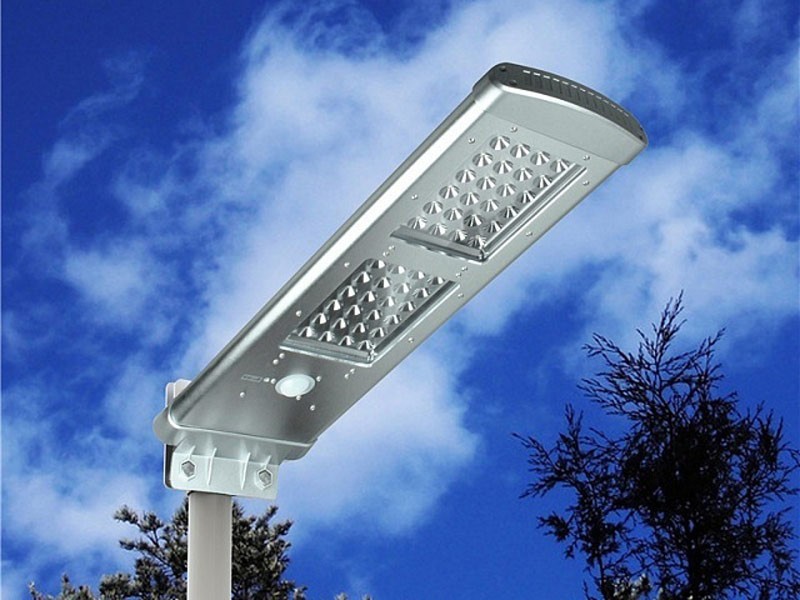 Светодиодный светильник городского освещения: сочетание функциональности и энергоэффективности